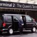 Private Minivan Arrival Transfer: Heathrow Airport to Central London