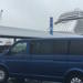 Private Minivan Departure Transfer: London to Southampton Cruise Terminals