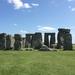 Private Port Transfer: Central London to Southampton Cruise Port Including Stonehenge 