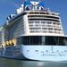 Private Port Transfer: Central London to Southampton Cruise Terminals