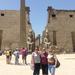 Shore Excursion: Safaga Port Overnight Tour to Luxor
