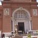 Day Tour of Egyptian Museum, Old Cairo and Khan El Khalili Bazaar in Cairo