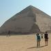 Half-Day Tour from Cairo: Dahshur Pyramids Sakkara and Memphis City