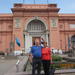 Half-Day Tour of the Egyptian Museum 