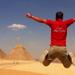 Private Full-Day Tour Visiting Giza Pyramids, Transfers and Lunch Included 