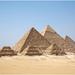 Private Giza Pyramids and Cairo Layover Day Tour from Cairo Airport