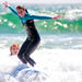 Santa Monica Private Surf Lesson