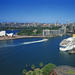 Sydney Port Arrival Transfer: Cruise Port to City Hotel