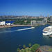 Sydney Port Departure Transfer: City Hotel to Cruise Port