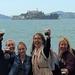 Alcatraz and Walking Craft Beer Combo Tour