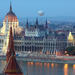 Downtown Budapest 3-Hour Small Group Tour with a Historian