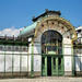 Small Group 3-hour History Tour of Vienna Art Nouveau: Otto Wagner and the City Trains