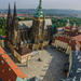 Small-Group Prague Castle And Royal District Walking Tour