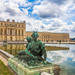 Versailles 4-hour Private Guided Tour with Hotel Pickup