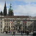 Half-Day Prague Castle And Interiors Tour Including Golden Lane