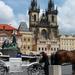 Panoramic Prague - Brief Introduction to the City