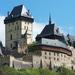 Trip to Karlstejn Castle from Prague