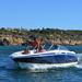Speed Boat with Crew from Albufeira