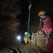 Horne Lake Caves Extreme Rappel Expedition