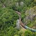 Cairns 4WD Waterfall and Rainforest Tour Including Kuranda- Skyrail or Kuranda Scenic Train