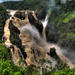 Cairns Shore Excursion: Barron Gorge National Park and Kuranda National Park Waterfall and Rainforest Small-Goup Tour 