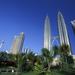 Kuala Lumpur Petronas Twin Towers Exploration Tour