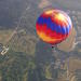 Hot Air Balloon Flights Around Barcelona