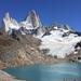 2-Day Hiking Tour of Fitz Roy and Cerro Torre from El Chalten