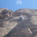 Rock Climbing in El Chaltén