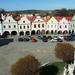 Beautiful UNESCO Towns Trebic and Telc Day Trip From Prague