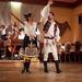 Folklore Evening Including Traditional Czech Dinner in Prague