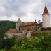 Krivoklat Castle and Mnisek Pod Brdy Including Lunch: Private Day Tour from Prague