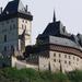 Private Tour: Castle Karlstejn and Kopeprusy Caves plus Twin Castles Zebrak and Tocnik From Prague