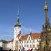 Private Transfer to Olomouc from Prague