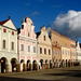 Private Transfer to Telc from Prague 