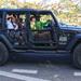 Safari Jeep Circle Island Tour On Oahu