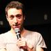 Stand up comedy: A New Yorker In Paris