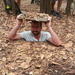 Small Group Cu Chi Tunnels Tour from Ho Chi Minh City