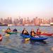 Beginner Kayak Tour: Manhattan Skyline