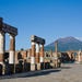Private Tour to Sorrento and Pompei from Rome