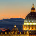Secrets and Mysteries of St. Peter\'s  Basilica