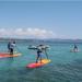 Stand Up Paddle Board Rental in La Ciotat