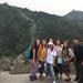 Small Group Mutianyu Great Wall and Ming Tombs Tour with Lunch