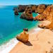 Half-Day Algarve Convertible or Scooter Tour from Portimão