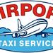 Airport to Amman Taxi