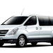 Private Transfer by Mini Van: Amman Airport to Petra
