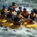 Cetina River White Water Rafting from Split