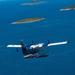 Dalmatian Islands Scenic Flight from Split