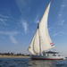 2-Hour Felucca Ride on the River Nile from Cairo - Sunset or Sunrise Options