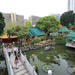 Private Half-Day Kowloon Walking Tour: Temples, Gardens and Markets